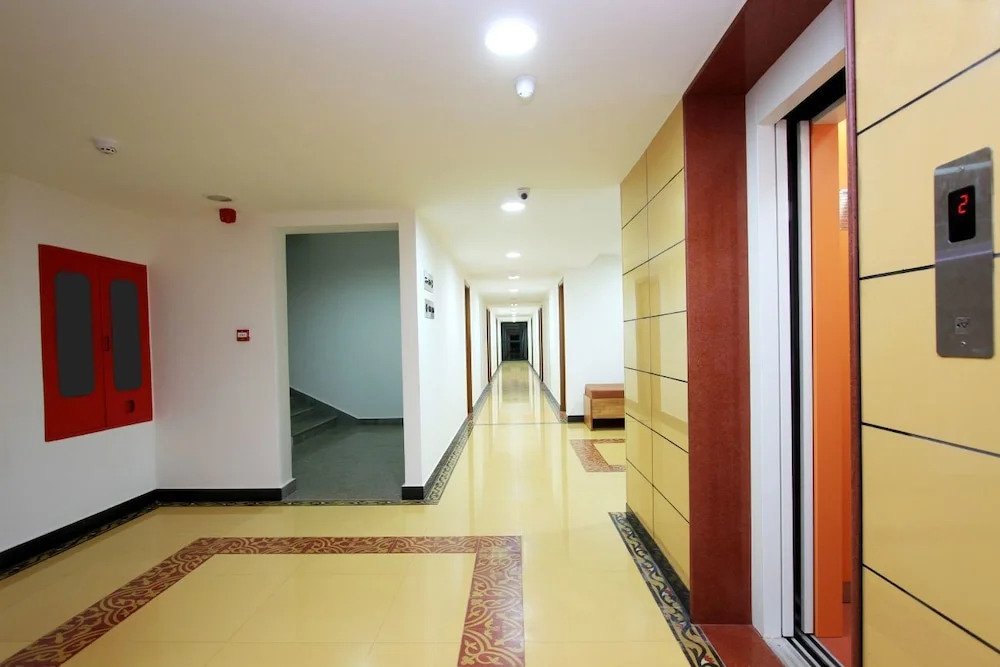 HOTEL DWARA