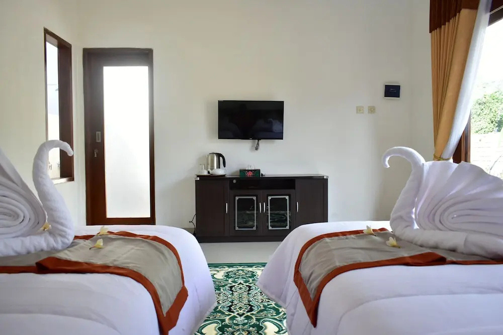 The Barari Villas