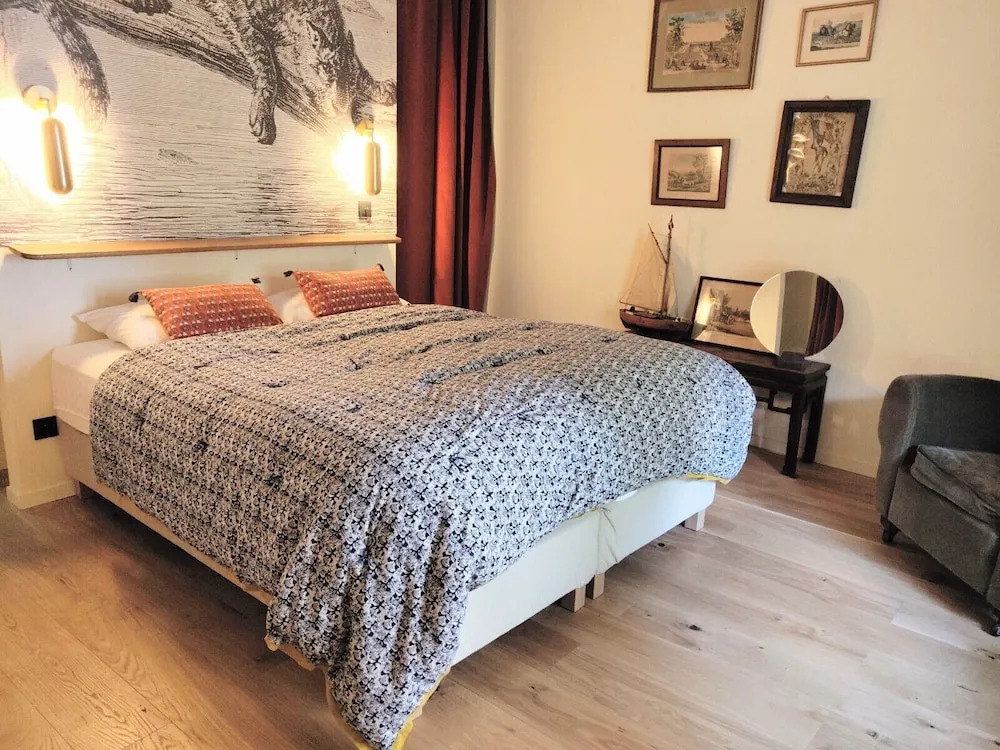 Cabane et Lodge by Lyon Country House