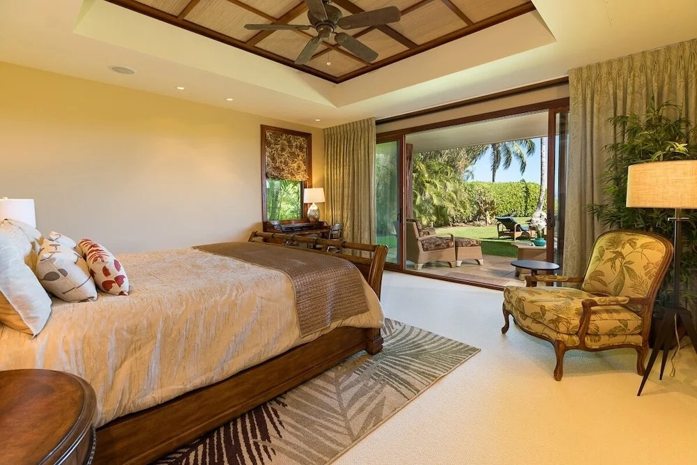 Ke Kailani Hale A2 3 Bedroom Home