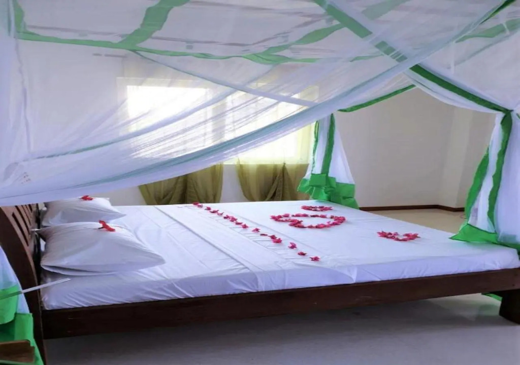Simba House