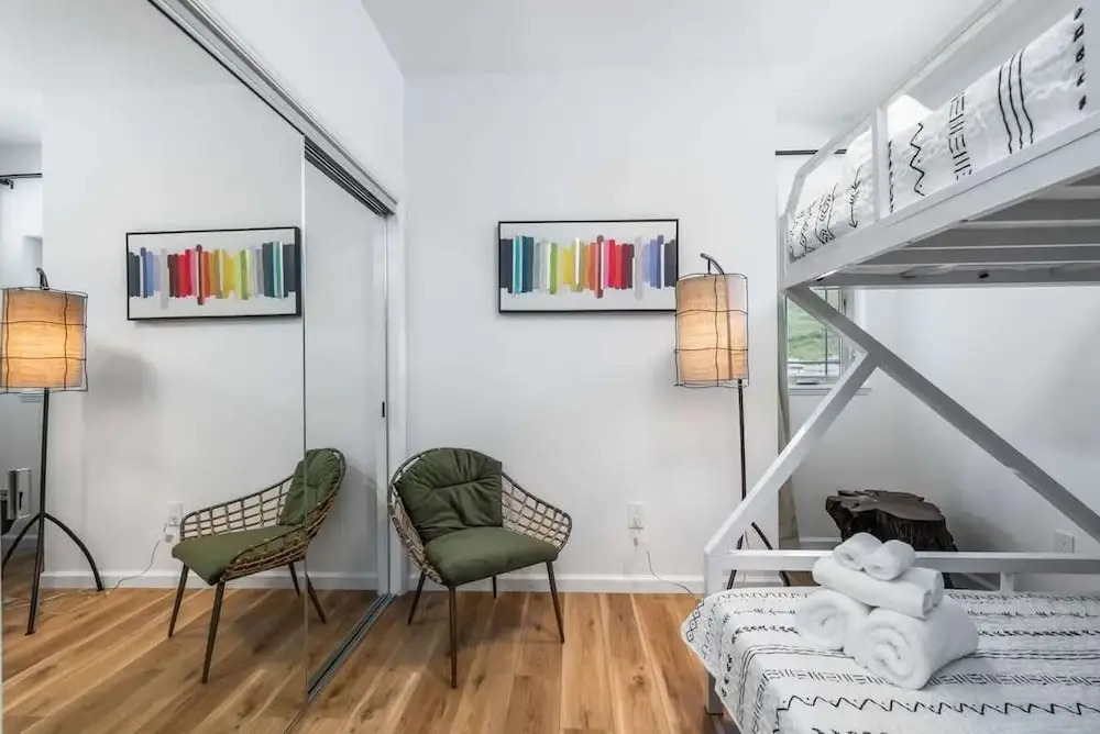@ Marbella Lane - Stylish House + Impressive Views