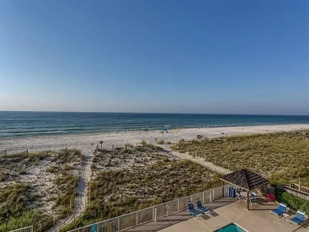 Casa Del Sol C2 by Meyer Vacation Rentals