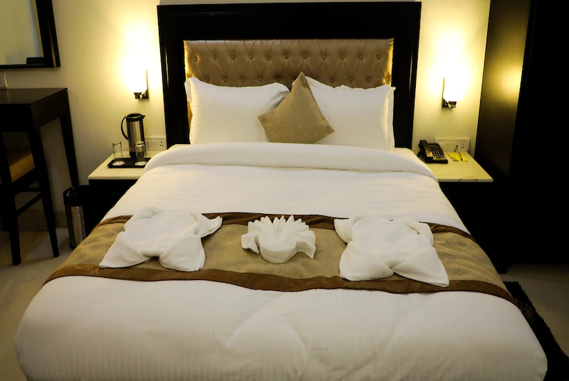 Hotel Bahia Heights