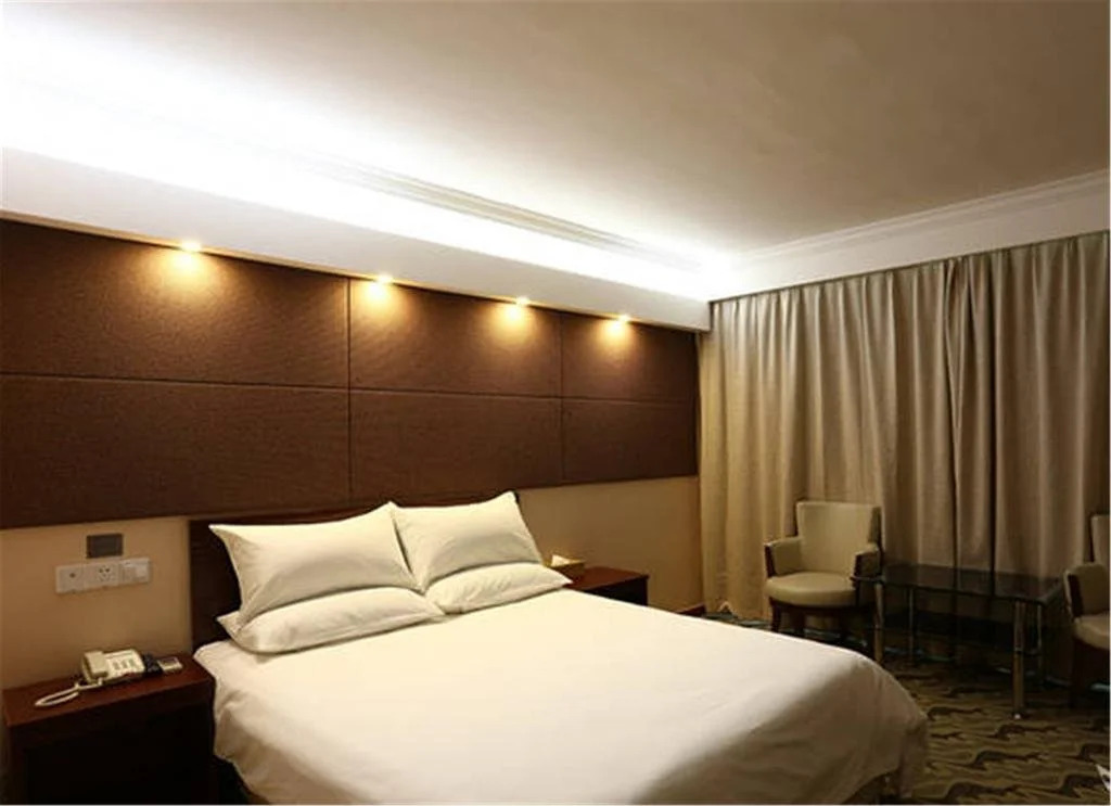 Starway Hotel Shanghai Huangxing Road