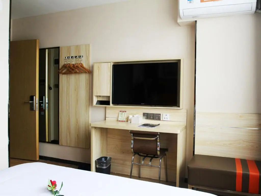 7Days Premium Xian Lantian Lanxin Road Branch