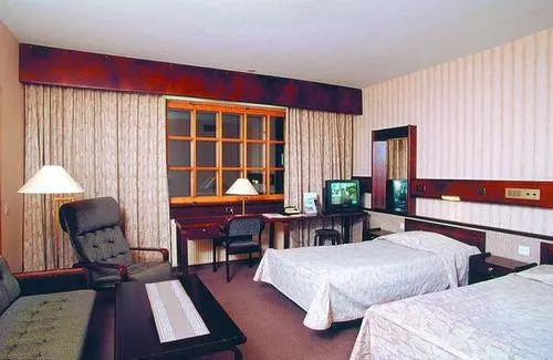 Lapland Hotels Olos