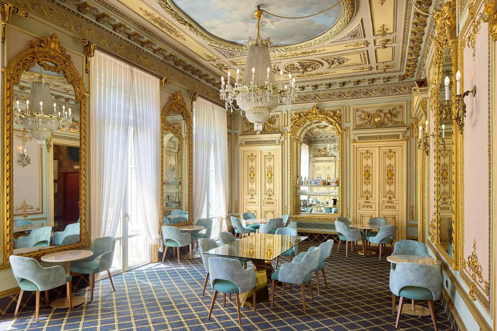 Hotel Continental Palacete