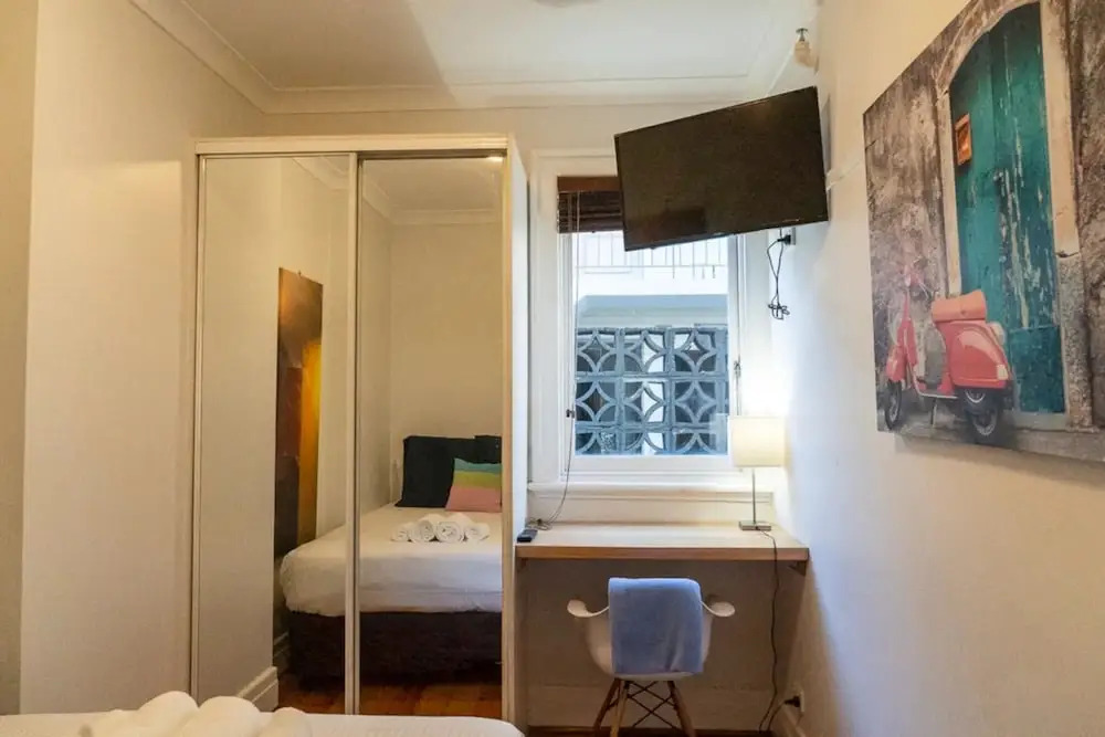 Delightful 3 Bedroom Apartment near Chapel Street in St Kilda
