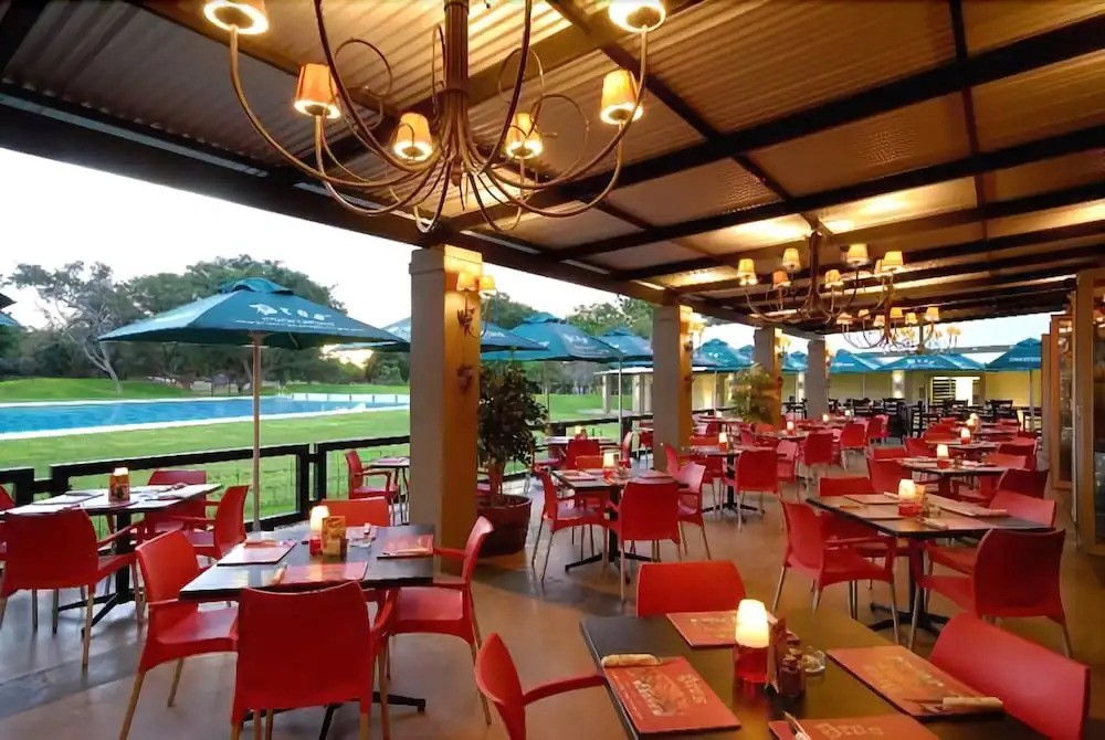 Kupferquelle Resort