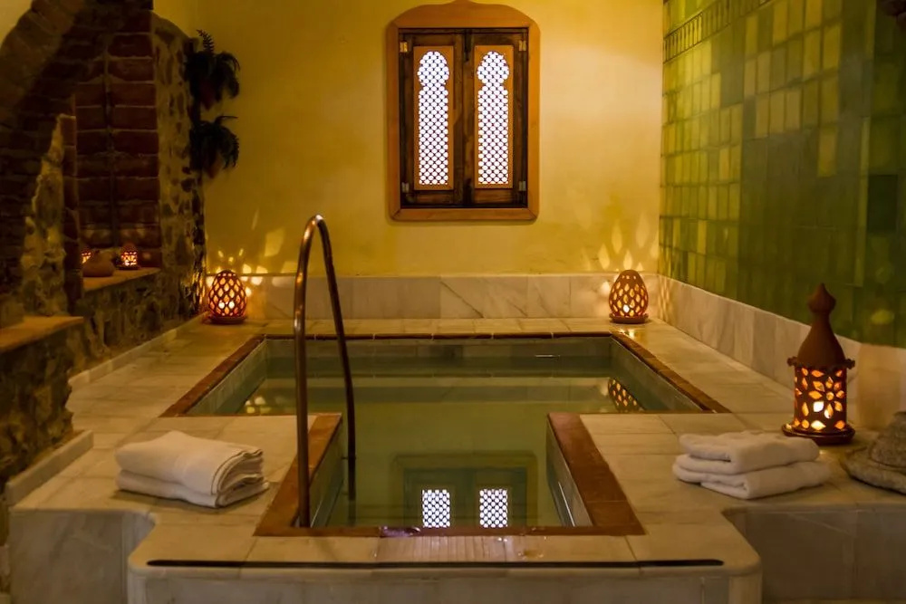 La Molinilla Apartamentos y Hammam