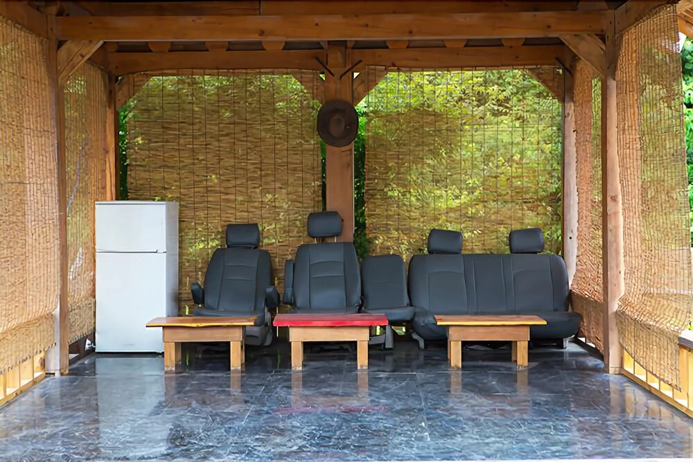 Ganghwa Hanwooldasom Pension