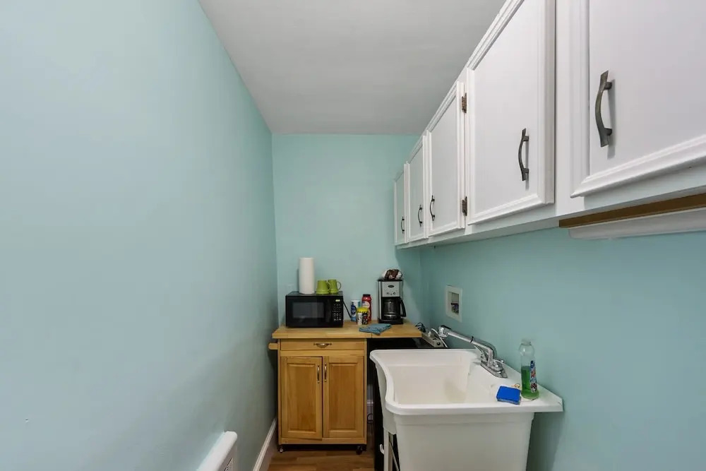 Cozy Suite At The Beach 1 Bedroom Cottage