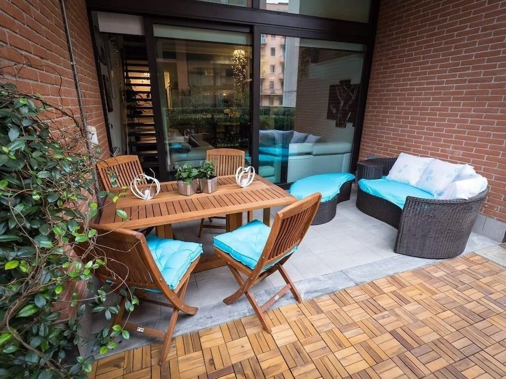 Luxury Loft Milano