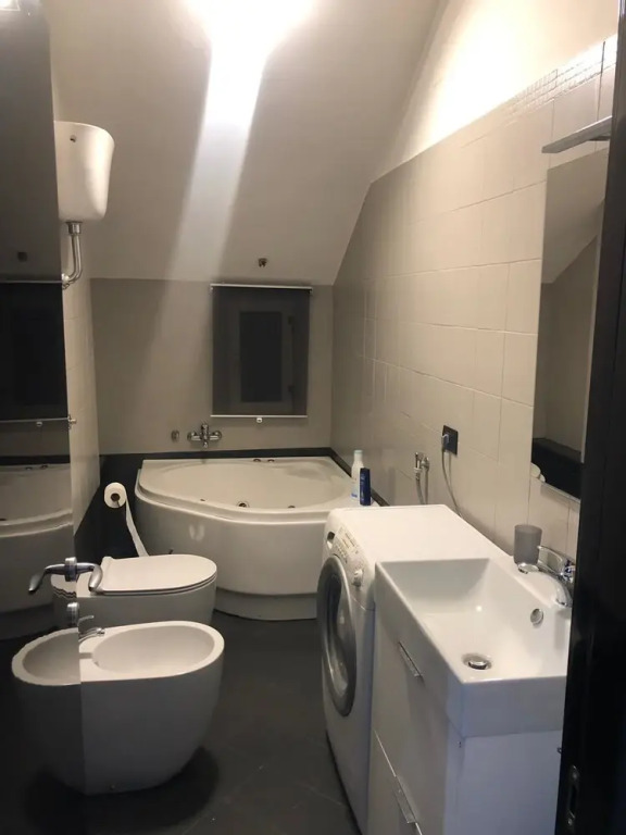 Cosmo Apartment