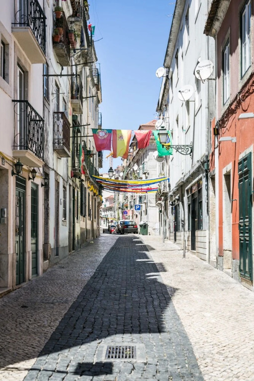 Borealis Lisbon Apartments - Bairro Alto