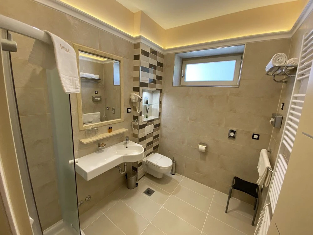 Integral Hotel Arbia - Villa Rio