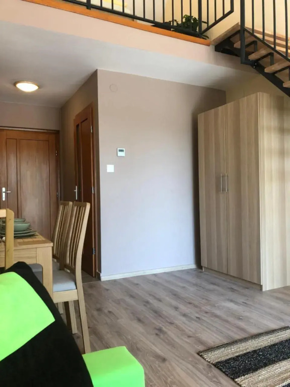 Varázskő Apartman