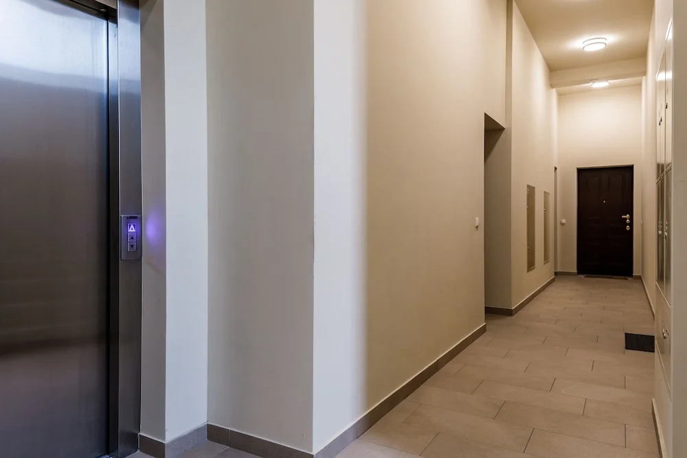 Let's Krakow Apartments - Ariańska 6