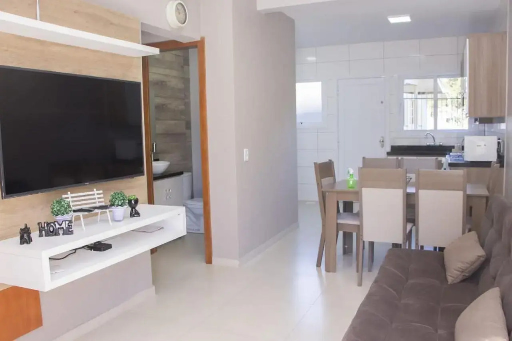 Residencial Vó Nilda II
