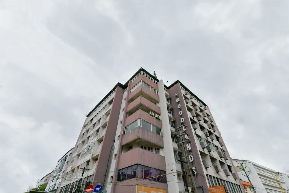 Oyo Flagship 45564 Hotel Woodlands