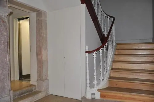 Fernando Pessoa Apartment