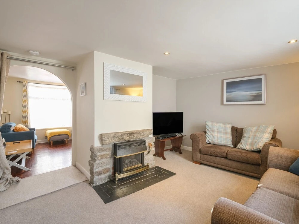 5 Bodmin Hill