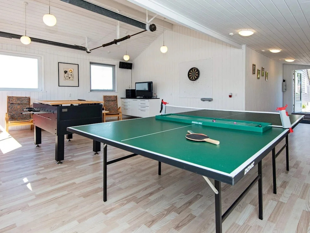 Holiday Home in Ebeltoft