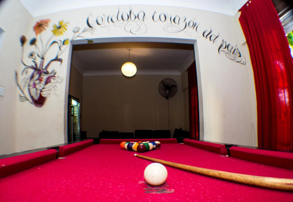 Hostel Cordobes