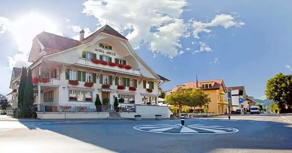 Hotel Gasthof Kreuz
