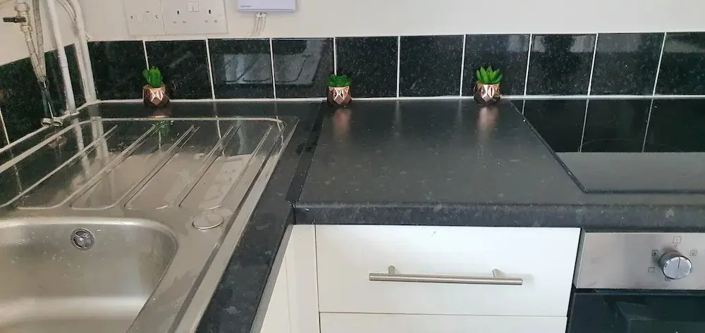 Room in Guest Room - Big Double Room in Stoke City