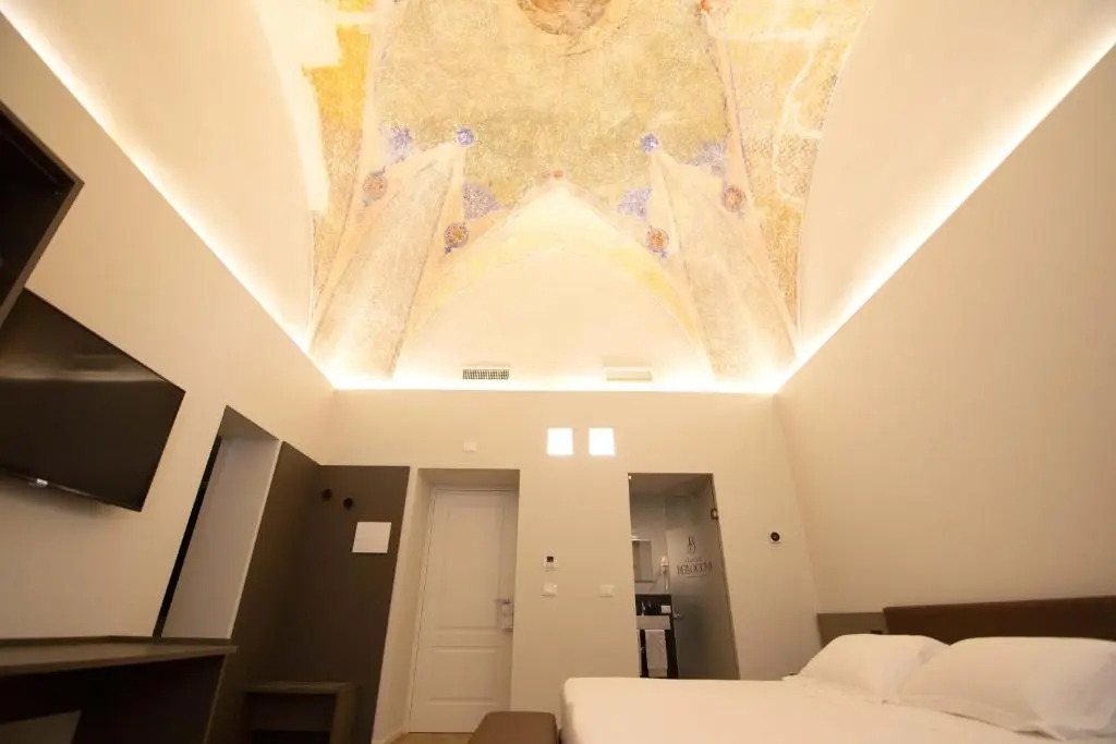 Palazzo Bellocchi - Suites & Apartments