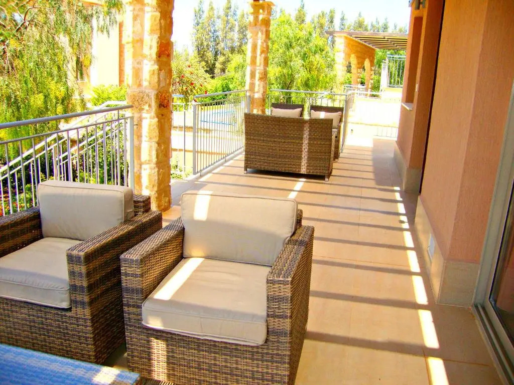 Villa Kartiela Sandy Beach Villas - Private Pool - Jacuzzi - Private Beach Area