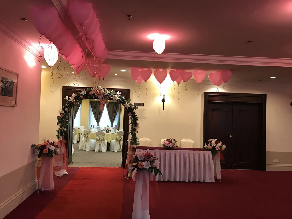 Grand Kampar Hotel