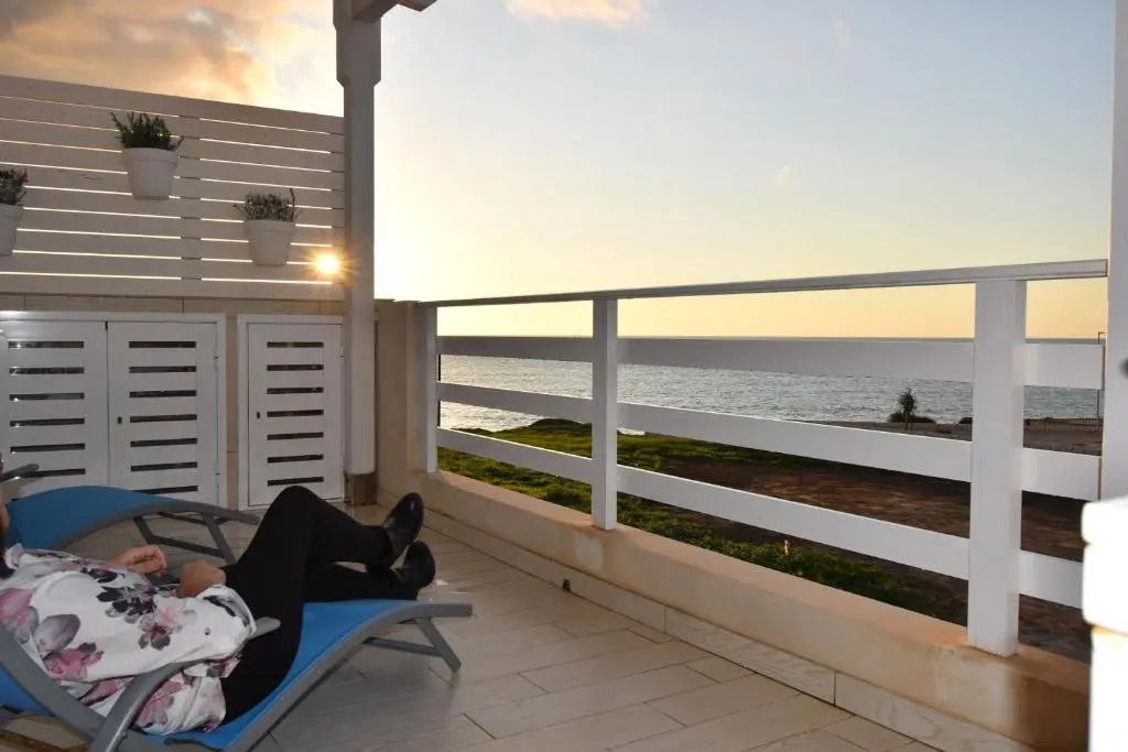 Vista Mare tra i luoghi di Montalbano
