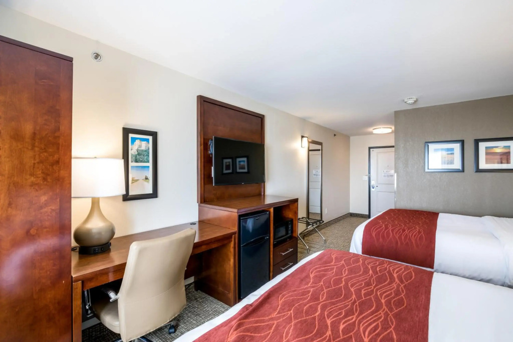 Comfort Inn Bonner Springs Kansas City