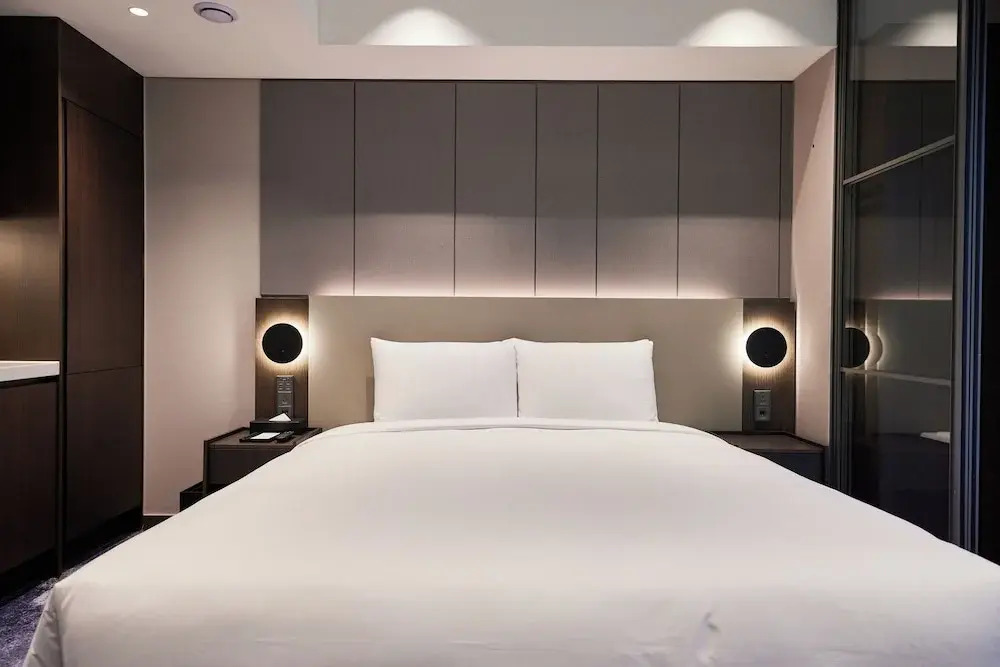 Hotel HLB