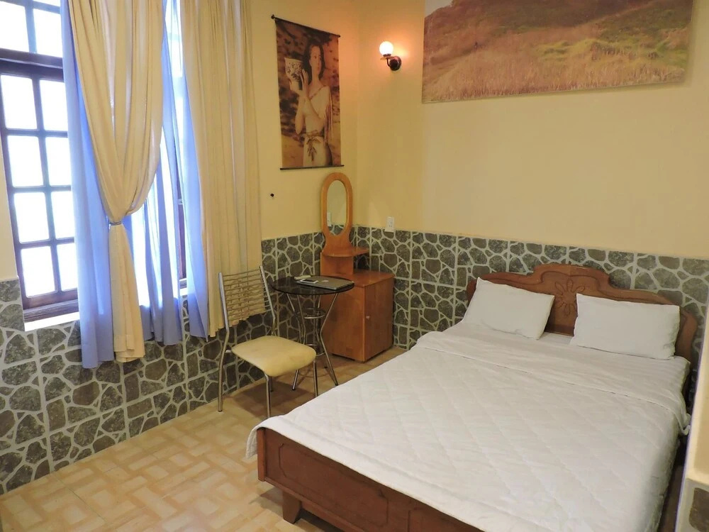 Thien Son Homestay - Giáp Biển