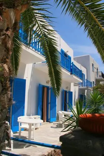 Pension Piertzovani