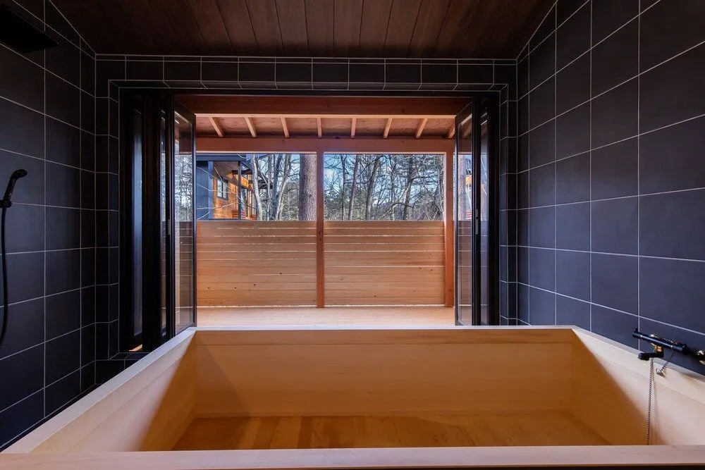 Oradoro House by Jade Villa