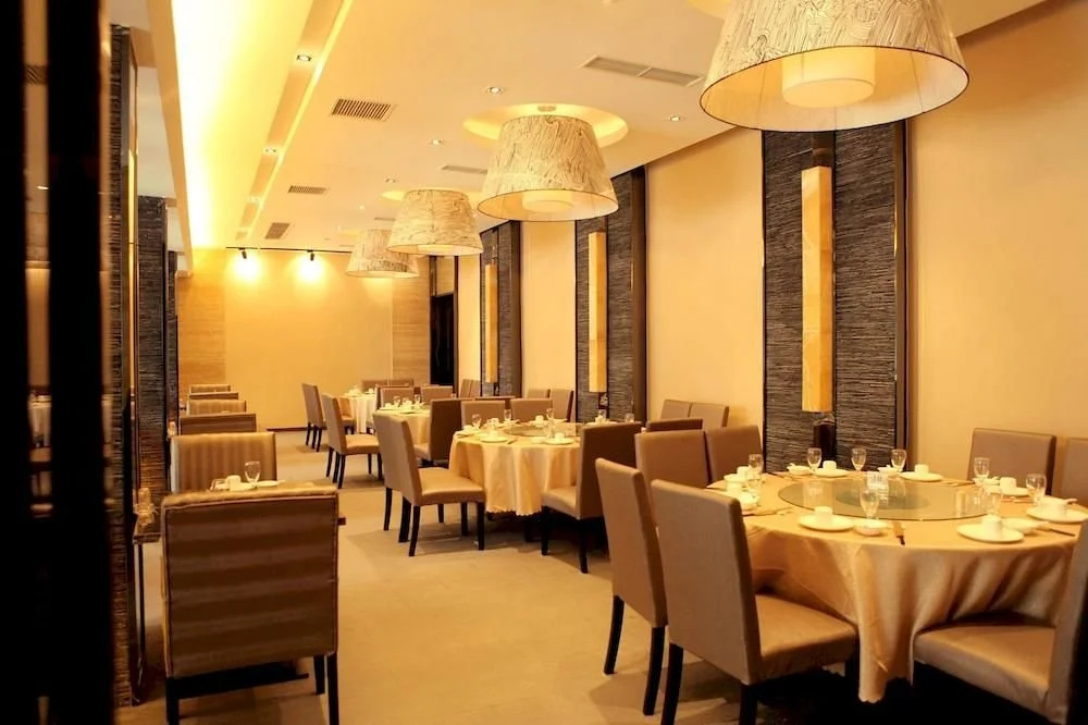 New Year Jubilee Hotel(杭州新年禧大酒店)