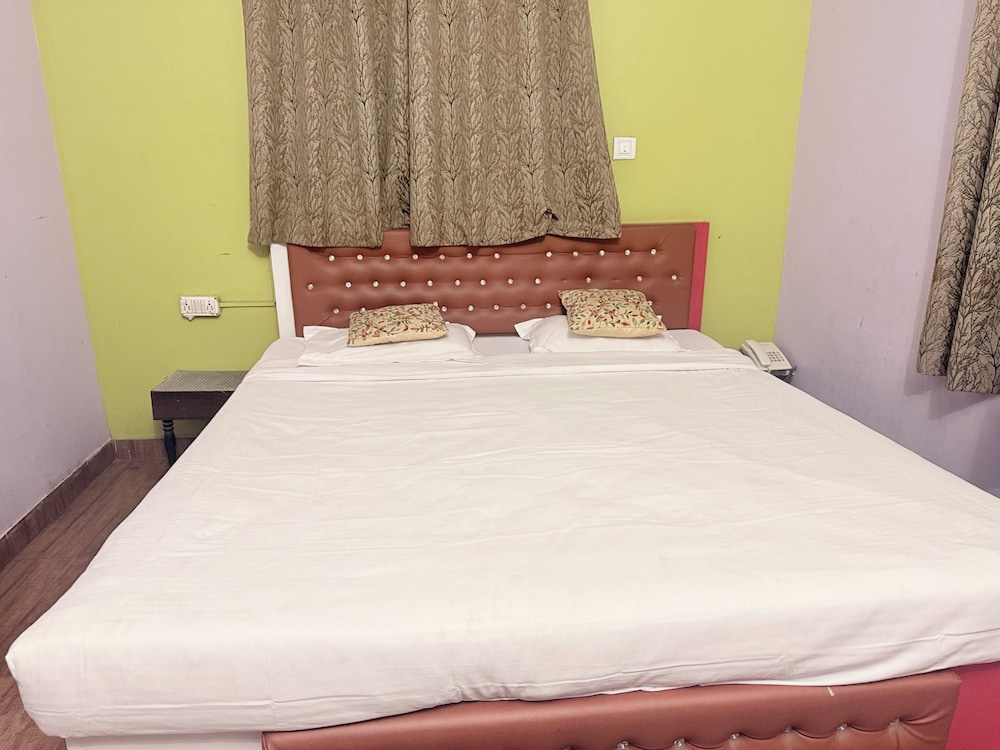 Hotel Sintle Palace