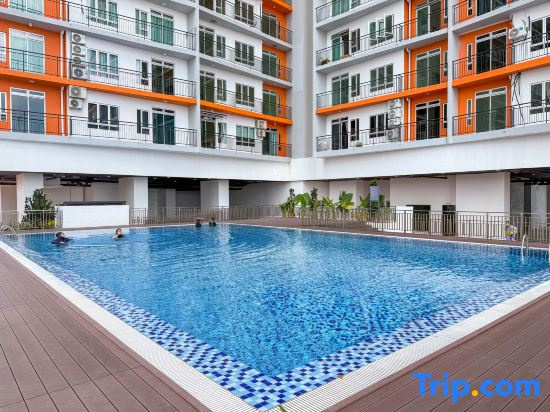One49 Residence by RR JBcity