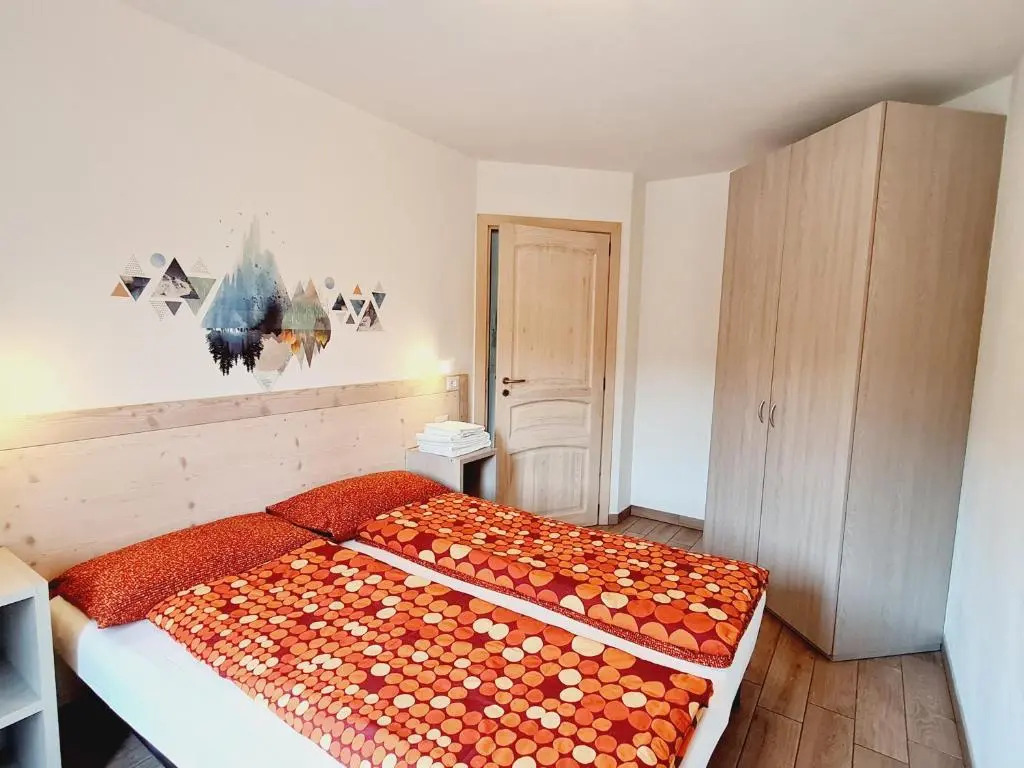 Chalet Selva