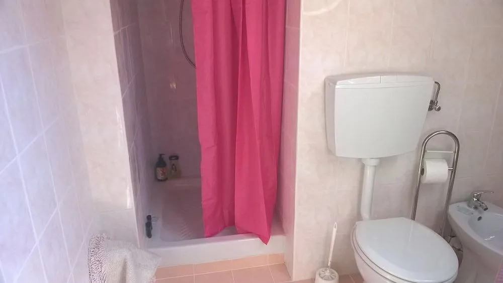 B&B Oasi