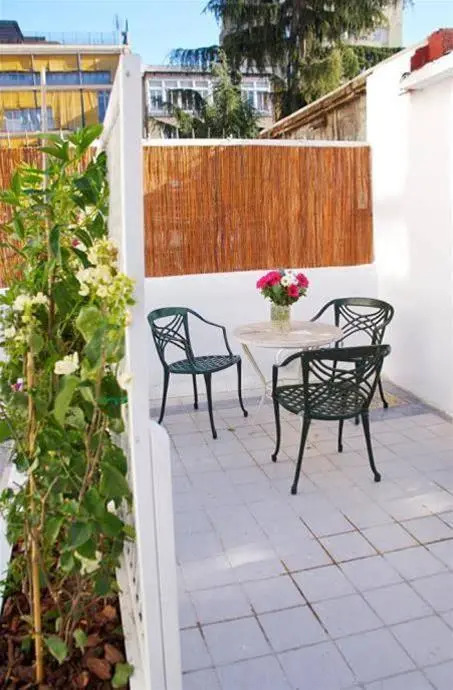 Hostal Agua Alegre