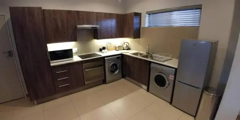 Luxury Apartment in Sandown