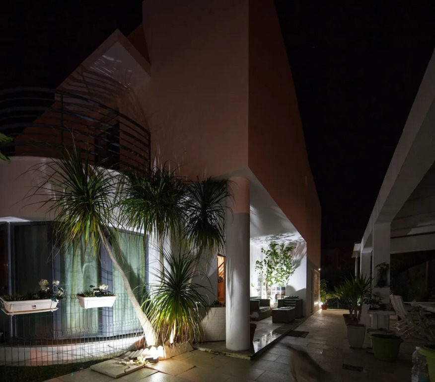 Villa Teresa