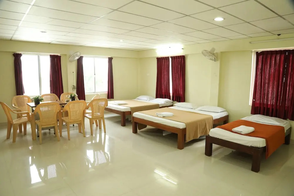 Ganesh Beach Resort
