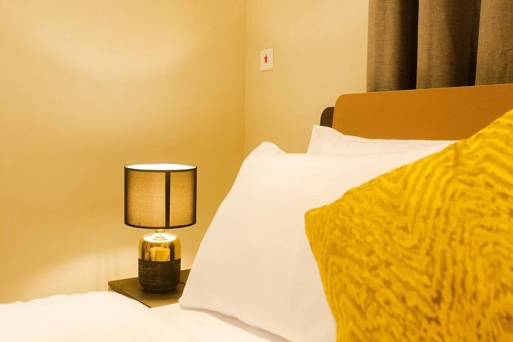 Accra Luxury Apartments  at Achimota